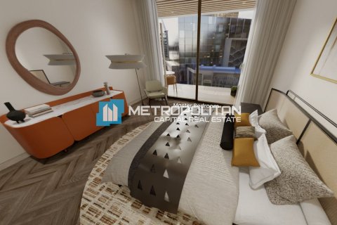 Квартира с 2 спальнями №119343 14