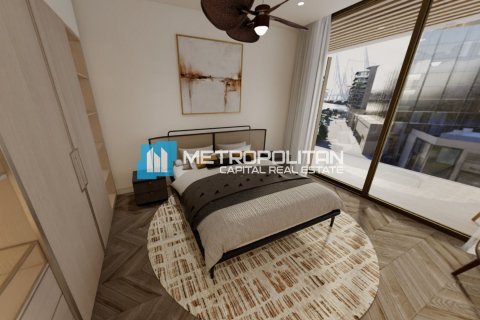 Квартира с 2 спальнями №119343 8