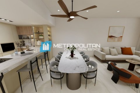 Квартира с 2 спальнями №119343 11