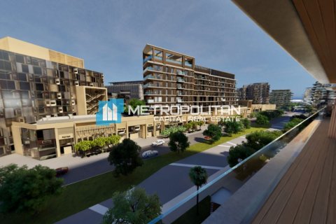 Квартира с 2 спальнями №119343 6