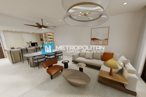 Квартира с 2 спальнями №119343 5