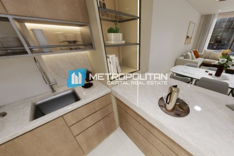 Квартира с 2 спальнями №119343 12