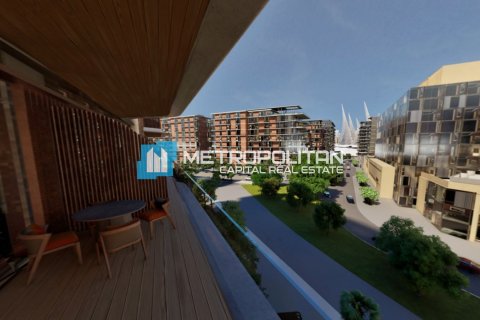 Квартира с 2 спальнями №119343 4