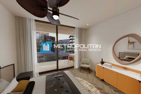 Квартира с 2 спальнями №119343 13