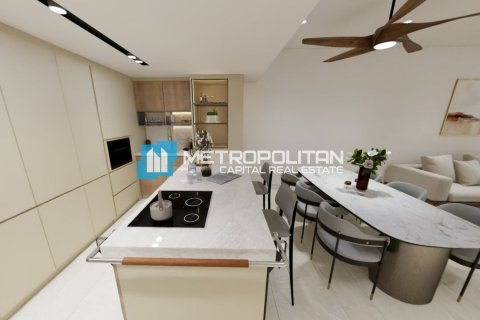 Квартира с 2 спальнями №119343 7