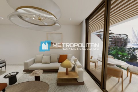 Квартира с 2 спальнями №119343 3