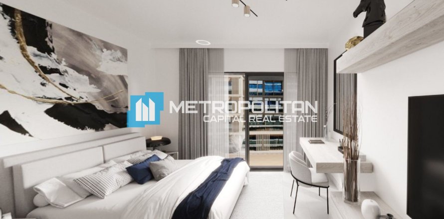 Appartement de Studio  No. 119347