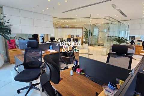 Офис 147м² в Бизнес-Бэй, ОАЭ №162515 13