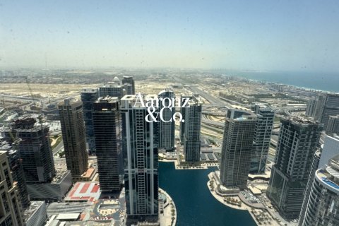 Office de 75m² en Jumeirah Lake Towers, UAE No. 162517 4