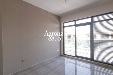 3 غرف نوم فيلا في داماك هيلز (أكويا باي داماك), الإمارات العربية المتحدة رقم 162514 22