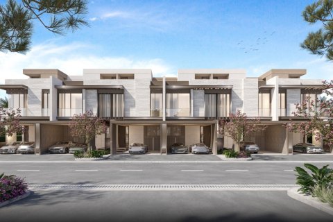 3 bedrooms Townhouse in Dubai, UAE No. 187025 23