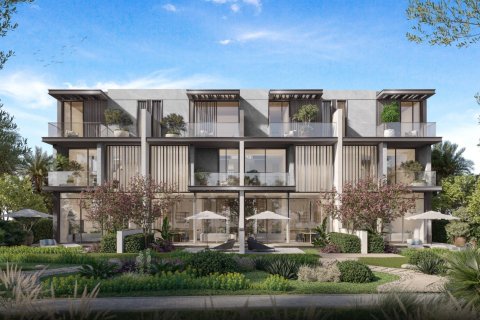 3 bedrooms Townhouse in Dubai, UAE No. 187025 21