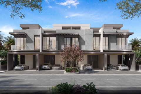3 bedrooms Townhouse in Dubai, UAE No. 187025 25