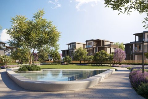 3 bedrooms Townhouse in Dubai, UAE No. 187025 13