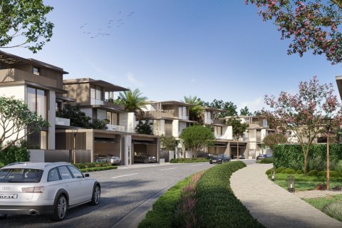 3 bedrooms Townhouse in Dubai, UAE No. 187025 24