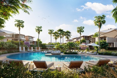 3 bedrooms Townhouse in Dubai, UAE No. 187025 14