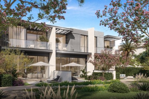 3 bedrooms Townhouse in Dubai, UAE No. 187025 27