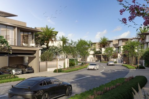 3 bedrooms Townhouse in Dubai, UAE No. 187025 17