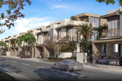 3 bedrooms Townhouse in Dubai, UAE No. 187025 22