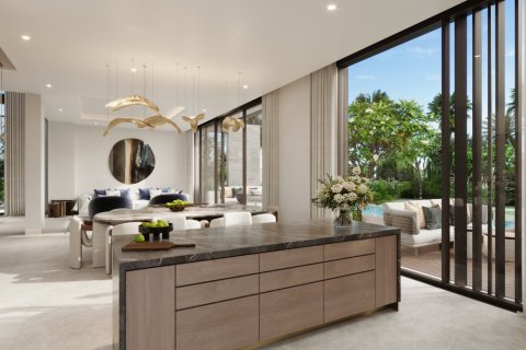 3 bedrooms Townhouse in Dubai, UAE No. 187025 8