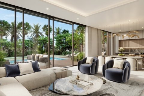3 bedrooms Townhouse in Dubai, UAE No. 187025 4