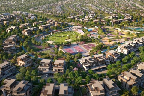 3 bedrooms Townhouse in Dubai, UAE No. 187025 15