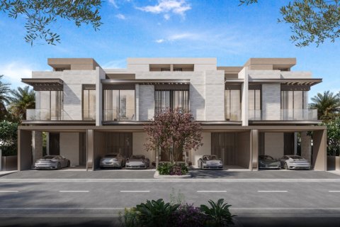 3 bedrooms Townhouse in Dubai, UAE No. 187025 26