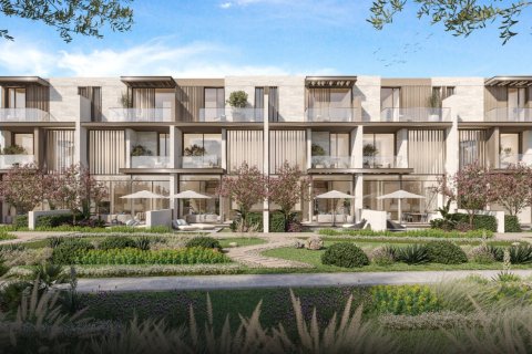 3 bedrooms Townhouse in Dubai, UAE No. 187025 28