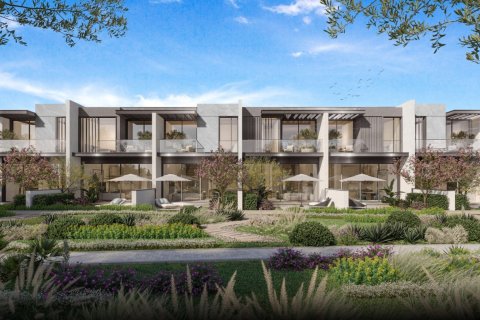 3 bedrooms Townhouse in Dubai, UAE No. 187025 6