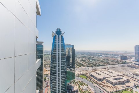 Квартира с 3 спальнями в Jumeirah Islands, ОАЭ №187026 5