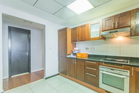 Квартира с 3 спальнями в Jumeirah Islands, ОАЭ №187026 6