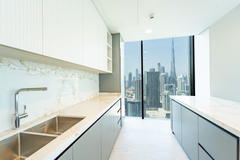Apartment de 3 dormitorios en Business Bay, UAE No. 187027