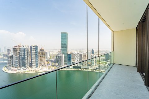 Apartment de 3 dormitorios en Business Bay, UAE No. 187027 4