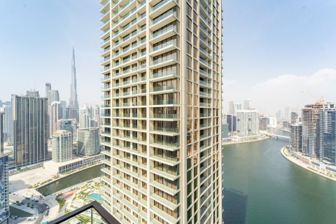 Apartment de 3 dormitorios en Business Bay, UAE No. 187027 5