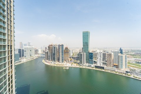 Apartment de 3 dormitorios en Business Bay, UAE No. 187027 24
