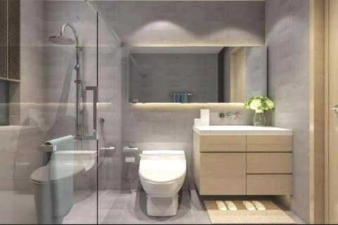 Квартира 37м² в Jumeirah Village Triangle, ОАЭ №187024 6