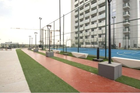 Квартира 37м² в Jumeirah Village Triangle, ОАЭ №187024 10