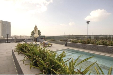 Квартира 37м² в Jumeirah Village Triangle, ОАЭ №187024 7