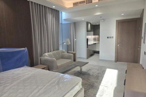 Квартира студия в Jumeirah Village Triangle, ОАЭ №187024