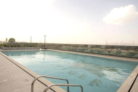 Квартира 37м² в Jumeirah Village Triangle, ОАЭ №187024 9