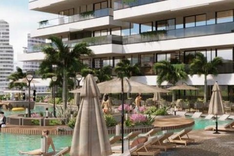 Квартира с 1 спальней в Al Barsha South, ОАЭ №187023 14