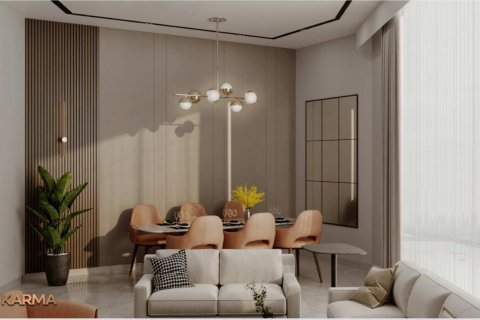 Квартира с 1 спальней в Al Barsha South, ОАЭ №187023 10