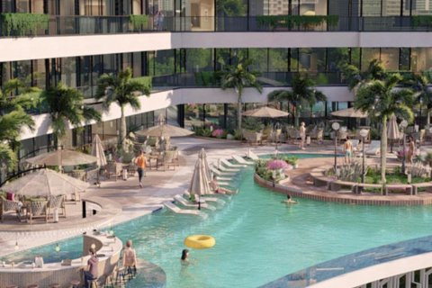 Квартира с 1 спальней в Al Barsha South, ОАЭ №187023 20