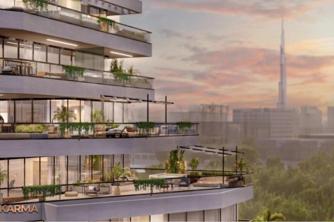 Квартира с 1 спальней в Al Barsha South, ОАЭ №187023 11