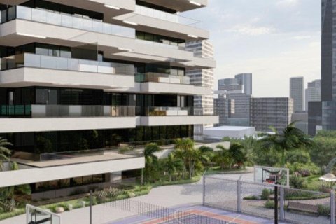 Квартира с 1 спальней в Al Barsha South, ОАЭ №187023 12