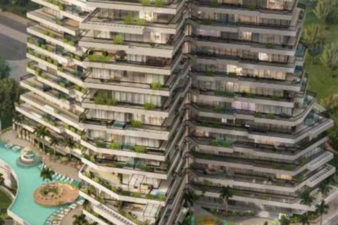Квартира с 1 спальней в Al Barsha South, ОАЭ №187023 18