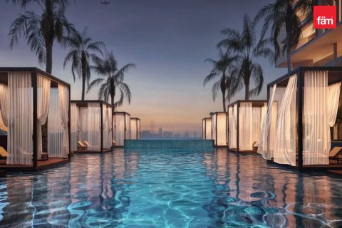 1 bedroom Apartment in Business Bay, UAE No. 186240 8