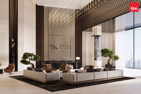 1 bedroom Apartment in Business Bay, UAE No. 186240 7