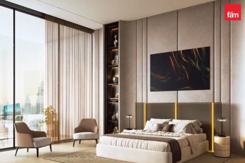 1 bedroom Apartment in Business Bay, UAE No. 186240 3