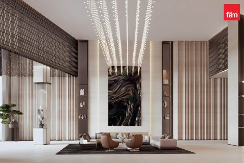 1 bedroom Apartment in Business Bay, UAE No. 186240 6